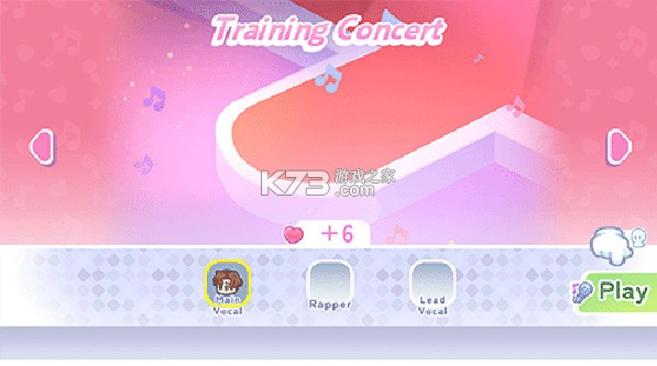 kpop学院 v1.0.2 国际服 kpop学院 v1.0.2 国际服