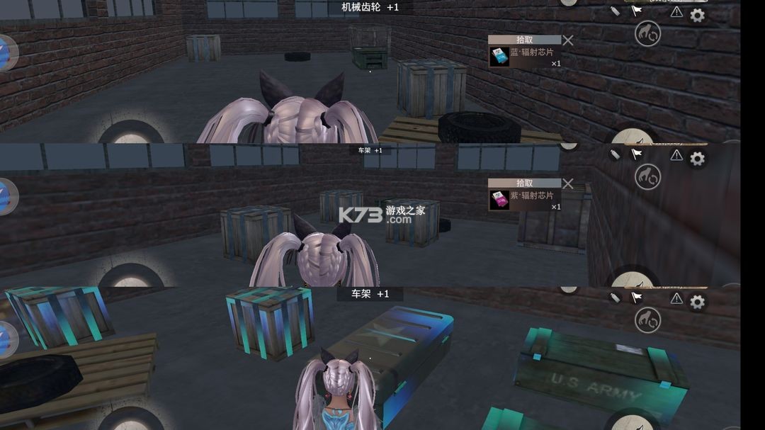 王牌战争 v17.5 vivo版