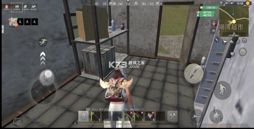 王牌战争 v17.5 小米版 王牌战争 v17.5 小米版