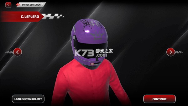 F1方程式赛车 v4.53 游戏手机版(Monoposto)