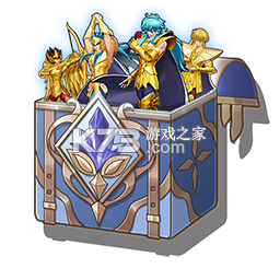 圣斗士星矢重生2 v1.0.1 官方正版下载