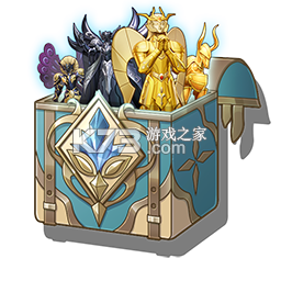 圣斗士星矢重生2 v1.0.1 官方正版下载