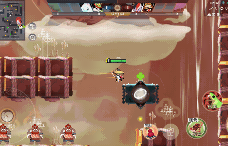 闹闹天宫 v10.6.1 正版下载