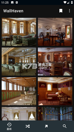 wallhaven v7.7.7 官方版