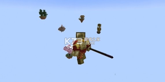 我的世界黑神话悟空 v2.8 模组下载