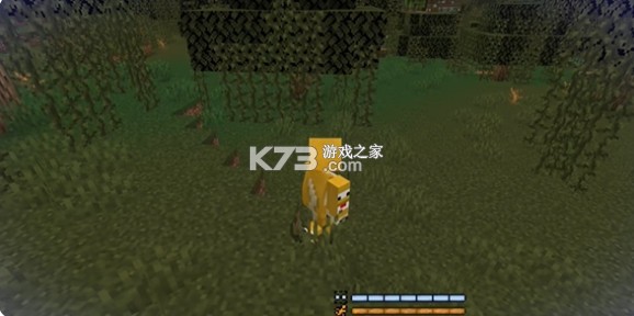 我的世界黑神话悟空 v2.8 模组下载