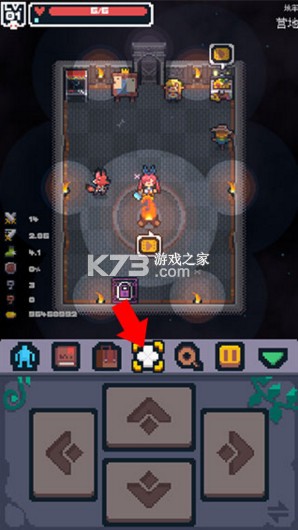 英雄之战 v1.2033 破解版内购版作弊版