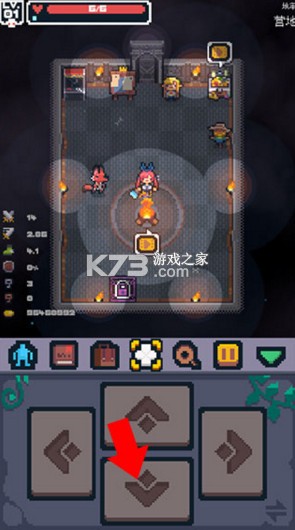 英雄之战 v1.2033 破解版内购版作弊版