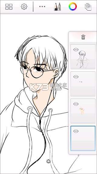 sketchbook v6.1.1 官方正版下载