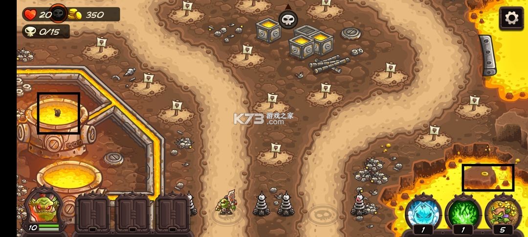 王国保卫战4 v1.16.02 无敌版