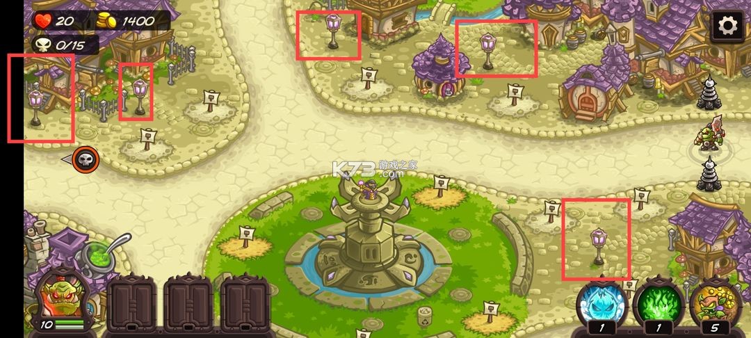 王国保卫战4 v1.16.02 无敌版