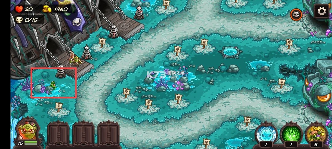 王国保卫战4 v1.16.02 无敌版