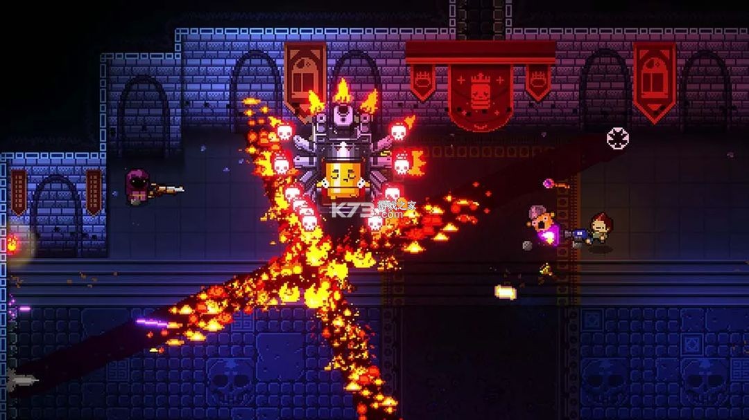 挺进地牢 v2.1.6 手机版下载安装 挺进地牢 v2.1.6 手机版下载安装