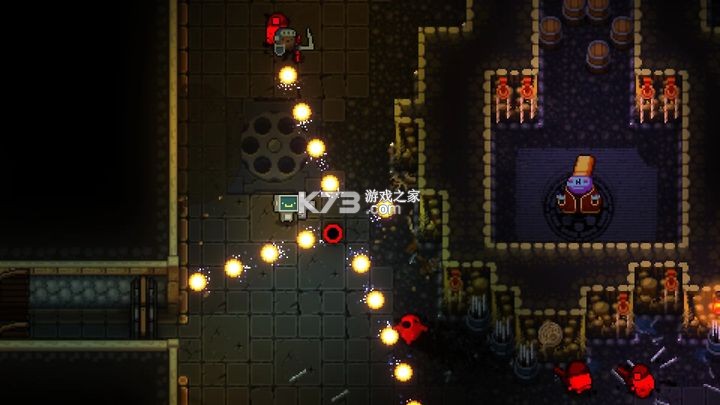 挺进地牢 v2.1.6 手机版下载安装 挺进地牢 v2.1.6 手机版下载安装