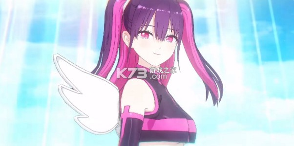 2.5次元的诱惑 v1.6.1 游戏