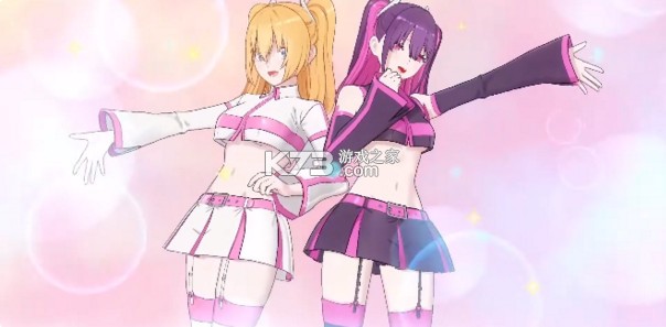 2.5次元的诱惑 v1.6.1 游戏