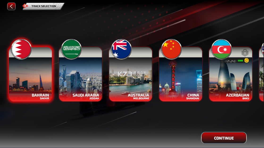 F1方程式赛车 v4.53 游戏手机版(Monoposto)