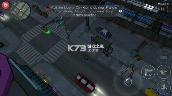 血战唐人街 v1.01 中文版下载