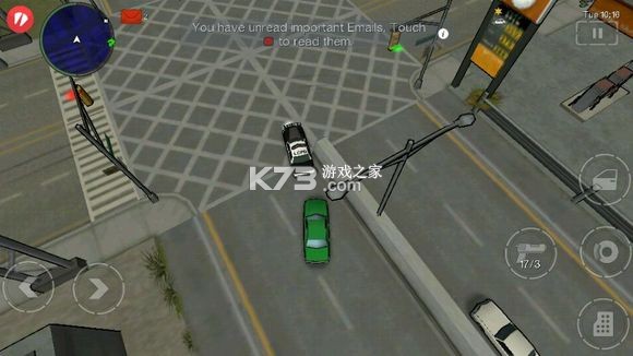 血战唐人街 v1.01 中文版下载