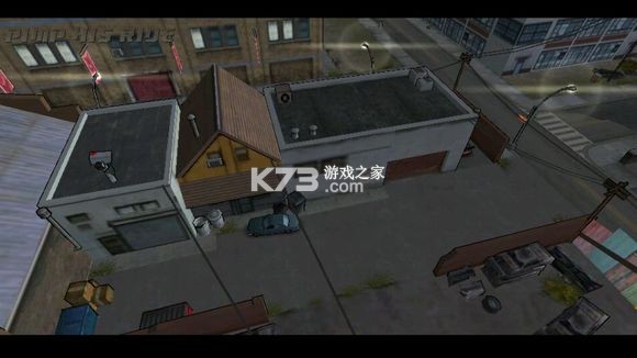 血战唐人街 v1.01 中文版下载