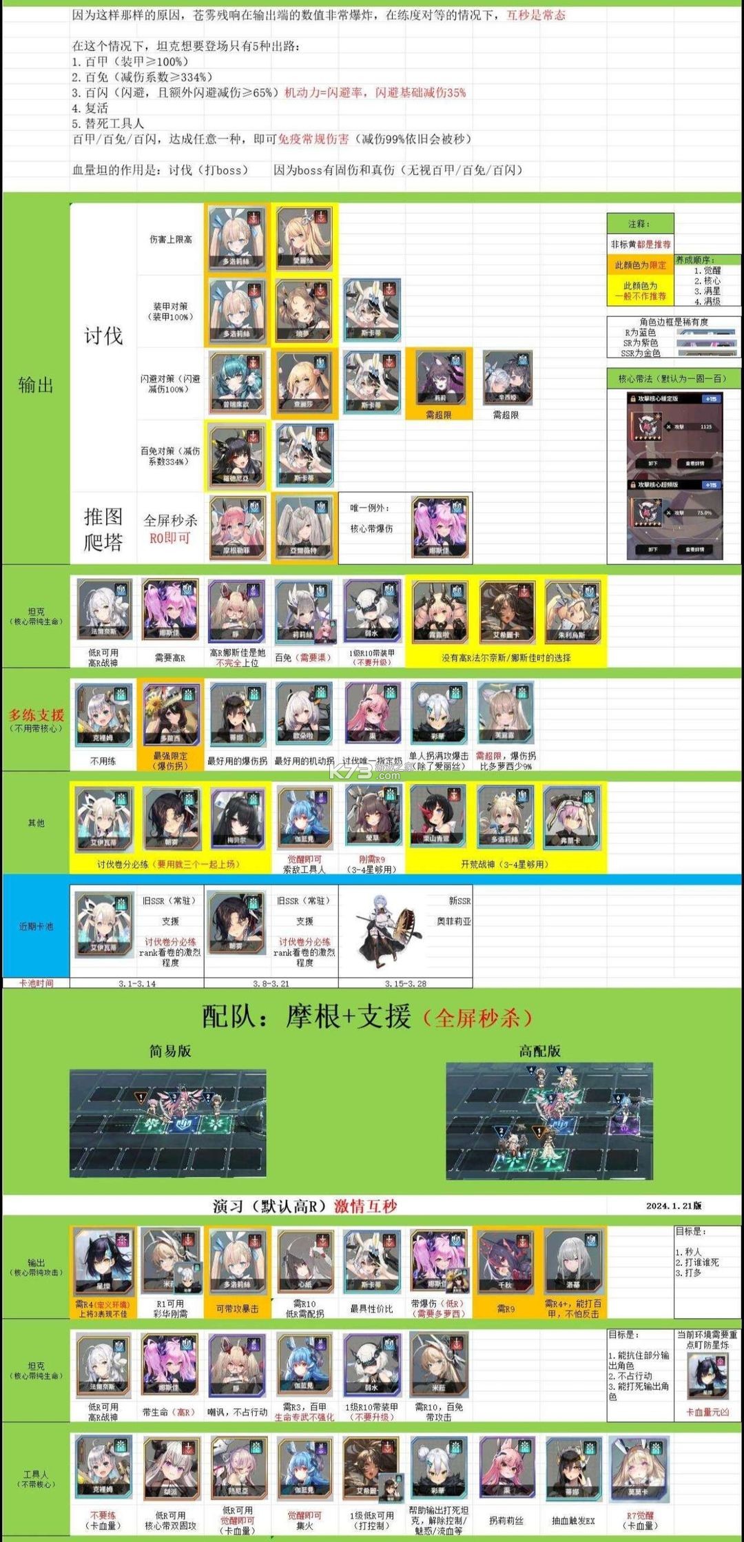 苍雾残响 v1.0.4 下载国际服