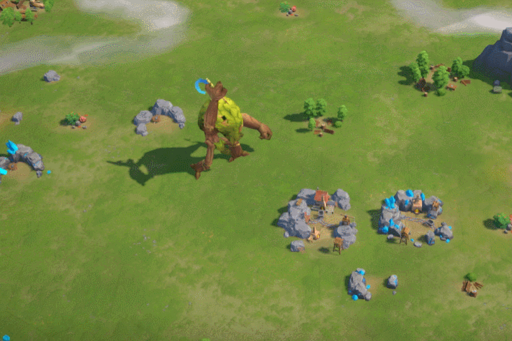 荒野国度 v1.0.2 手游官方版