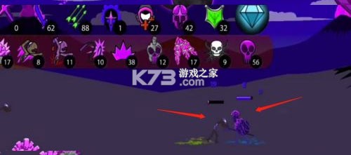 火柴人战争遗产3 v2025.4.722 内置功能菜单版 火柴人战争遗产3 v2025.4.722 内置功能菜单版