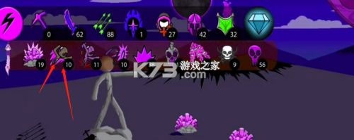 火柴人战争遗产3 v2025.4.722 内置功能菜单版 火柴人战争遗产3 v2025.4.722 内置功能菜单版
