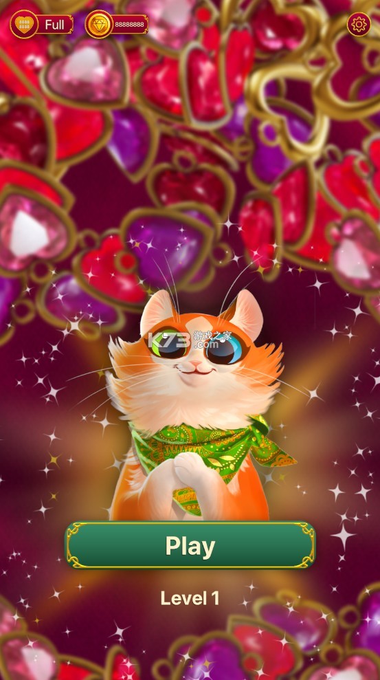 绚石匹配 v0.11.0 游戏