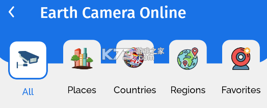 全球实况高清摄像头 v5.0.6.9 下载安装(earth camera online) 全球实况高清摄像头 v5.0.6.9 下载安装(earth camera online)