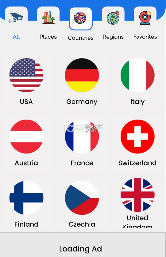全球实况高清摄像头 v5.0.6.9 下载安装(earth camera online) 全球实况高清摄像头 v5.0.6.9 下载安装(earth camera online)