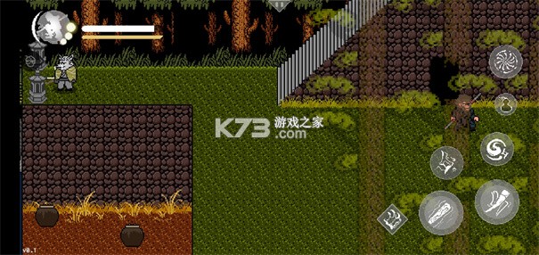 黑神话像素版 v4.0 下载安装(黑神话悟空像素版)