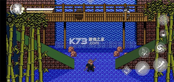 黑神话像素版 v4.0 下载安装(黑神话悟空像素版)