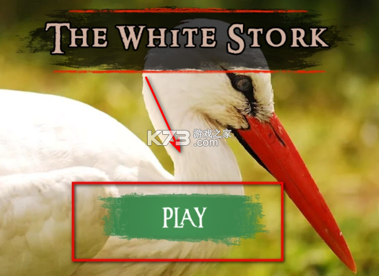 丹顶鹤模拟器 v1.1.5 游戏下载 丹顶鹤模拟器 v1.1.5 游戏下载