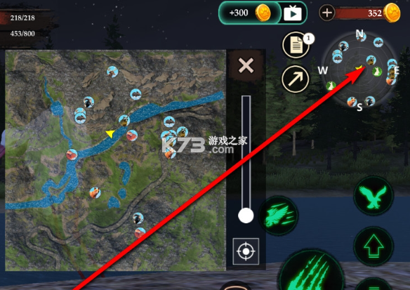 丹顶鹤模拟器 v1.1.5 游戏下载 丹顶鹤模拟器 v1.1.5 游戏下载