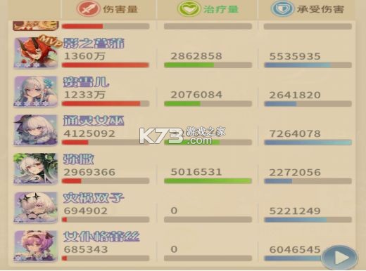 命运圣契 v0.98.031440 折扣版