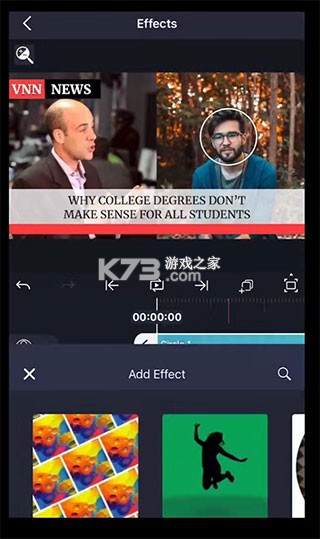 AlightMotion v5.0.272.1028368 中文破解最新版(am剪辑软件)