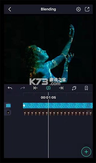 AlightMotion v5.0.272.1028368 中文破解最新版(am剪辑软件)