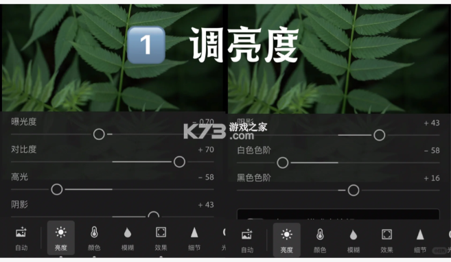 lightroom v10.3.1 官方正版app下载2025