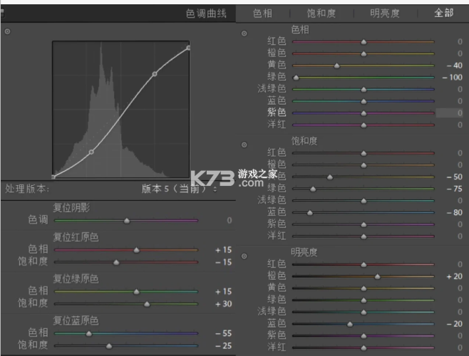 Lightroom v10.3.1 安卓破解版2025