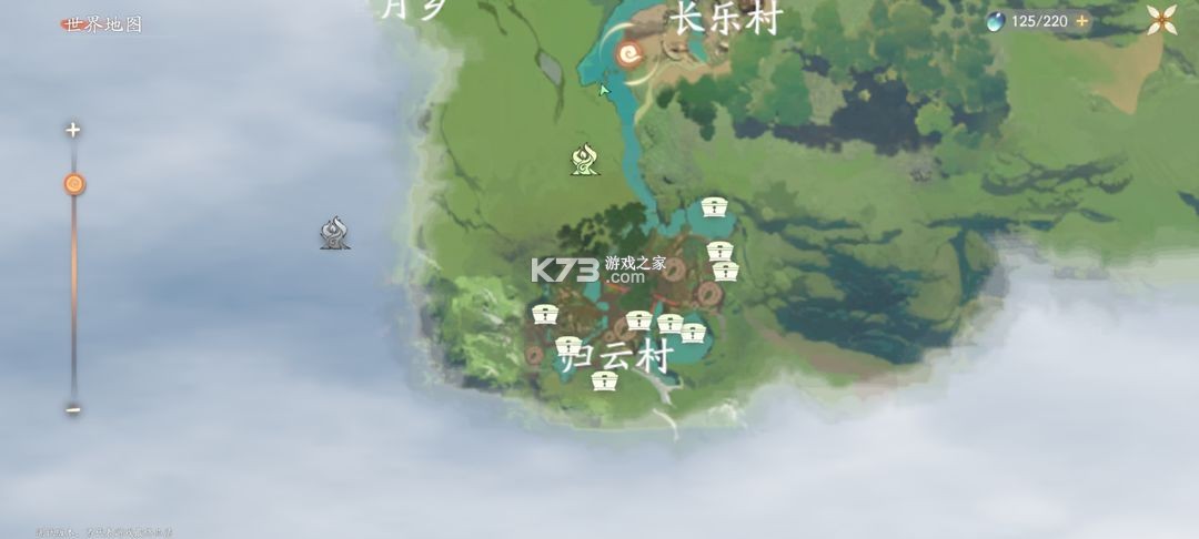 仙剑世界 v1.0.491.1191731 九游版 仙剑世界 v1.0.491.1191731 九游版