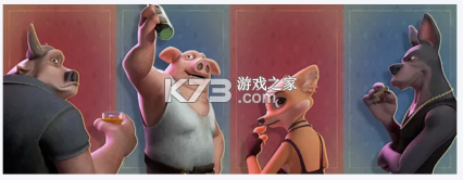 骗子酒馆 v1.0.7 游戏下载