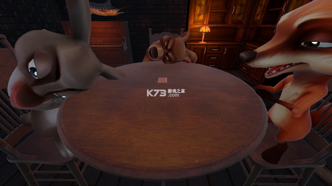 骗子酒馆 v1.0.7 免费版