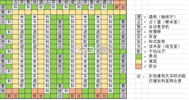 温泉物语 v2.7.8 无限金币版