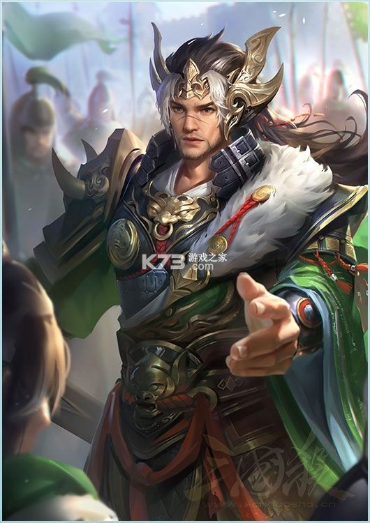 三国杀 v4.3.5 华为版下载 三国杀 v4.3.5 华为版下载