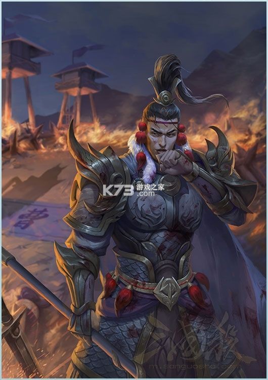 三国杀 v4.3.5 华为版下载 三国杀 v4.3.5 华为版下载