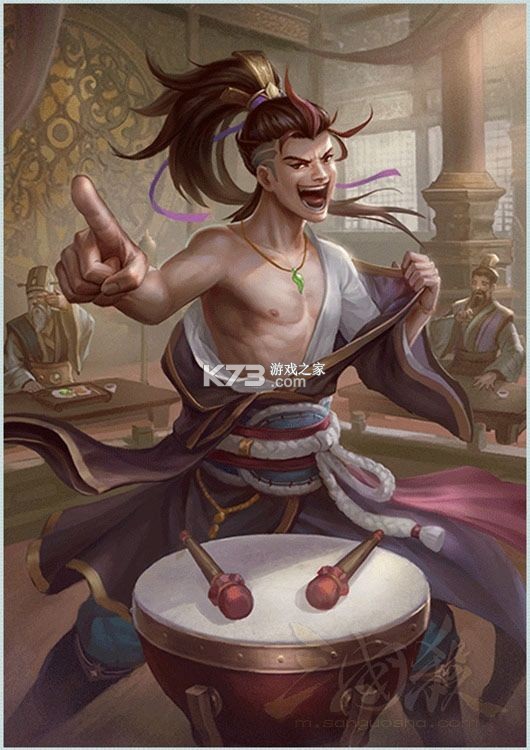 三国杀 v4.3.5 华为版下载 三国杀 v4.3.5 华为版下载