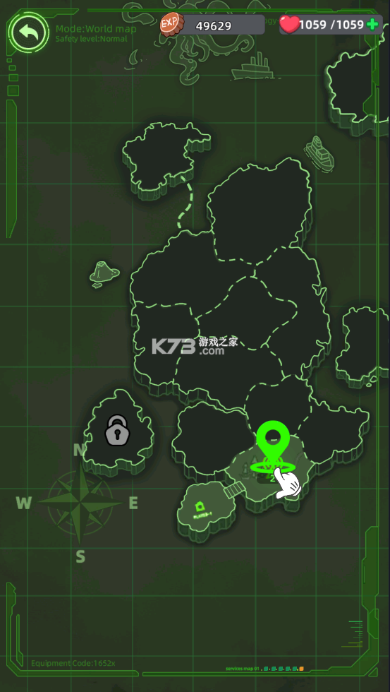 迷你生存僵尸大战 v2.8.3 内购免广告版 迷你生存僵尸大战 v2.8.3 内购免广告版
