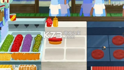 蟹堡王传奇 v1.0 手机版下载