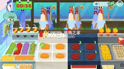 蟹堡王传奇 v1.0 手机版下载